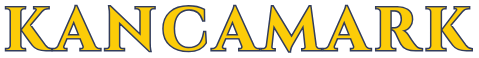 Logo Kancamark